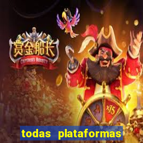 todas plataformas da bet